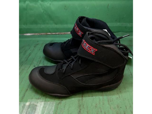 Arcx ライディングブーツ ロングタイプ(RB130)