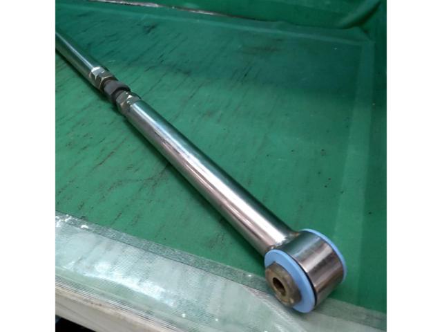 Unknown Manufacturer
Lateral rod