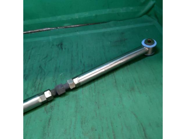 Unknown Manufacturer
Lateral rod