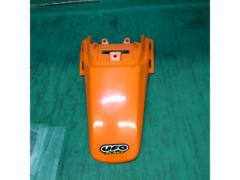 【UFO Plast】リアフェンダー CRF50