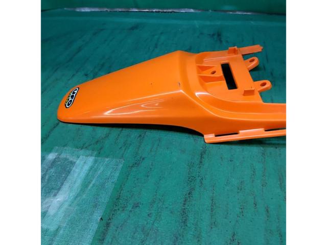 【UFO Plast】リアフェンダー CRF50