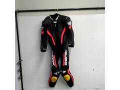 【BERIK】 RACE-DEP2.0 レーシングスーツ