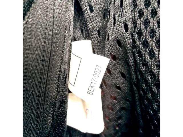 【BERIK】 RACE-DEP2.0 レーシングスーツ