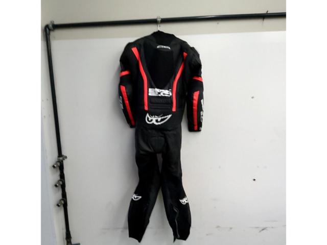 【BERIK】 RACE-DEP2.0 レーシングスーツ