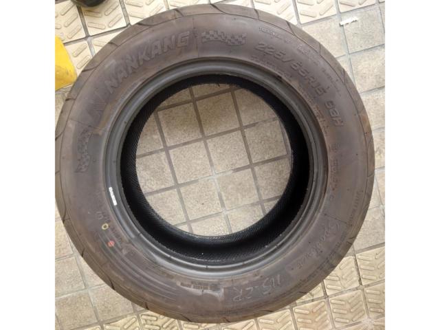 NANKANG
Sprtnex
NS-2R
225 / 55R15
2 piece set
To Doriketsu!