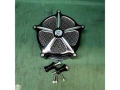 RSD/Roland Sands Design (0206-0002/00453461) Air Cleaner