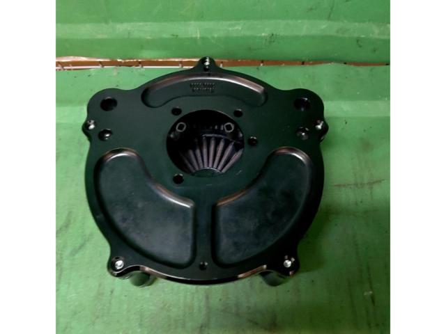 RSD/Roland Sands Design (0206-0002/00453461) Air Cleaner