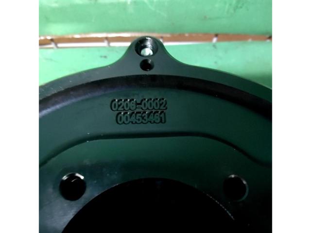 RSD/Roland Sands Design (0206-0002/00453461) Air Cleaner