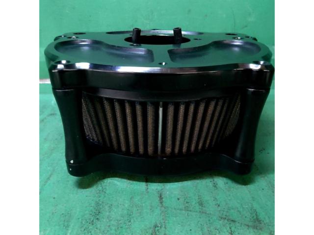 RSD/Roland Sands Design (0206-0002/00453461) Air Cleaner