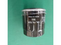 【メーカー不明】[OIL FILTER303]ZX-14R(NINJA1400 2008-12年式)オイルフィルター