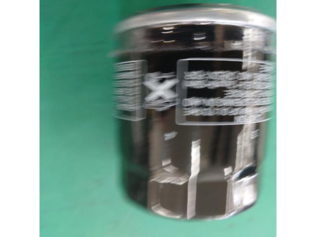 【メーカー不明】[OIL FILTER303]ZX-14R(NINJA1400 2008-12年式)オイルフィルター