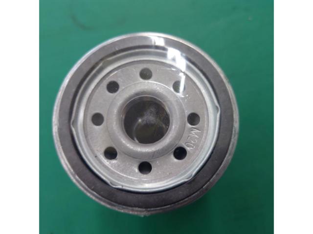 【メーカー不明】[OIL FILTER303]ZX-14R(NINJA1400 2008-12年式)オイルフィルター