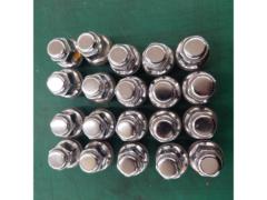 トヨタ純正 平座ナット 20個セット