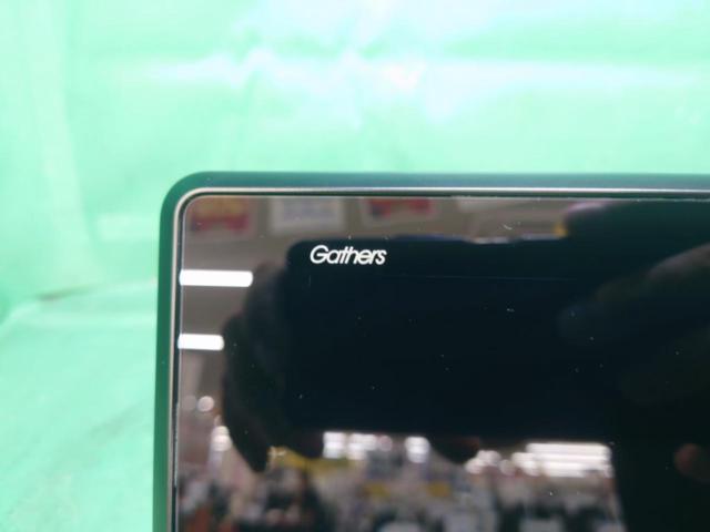 【Gathers(ホンダ純正)】[LX-240ZFE] 8インチディスプレイオーディオ