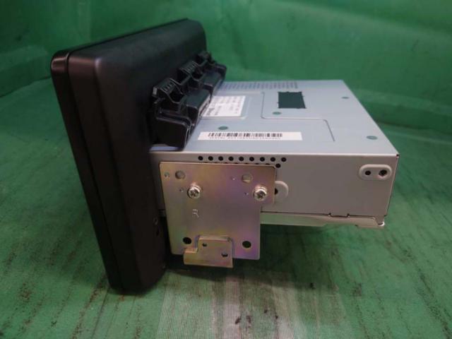 【Gathers(ホンダ純正)】[LX-240ZFE] 8インチディスプレイオーディオ