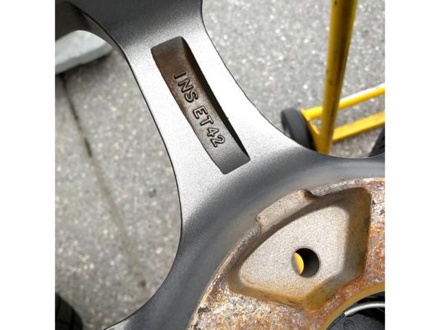 【ホイール】S-HOLD STOLZ 14インチ