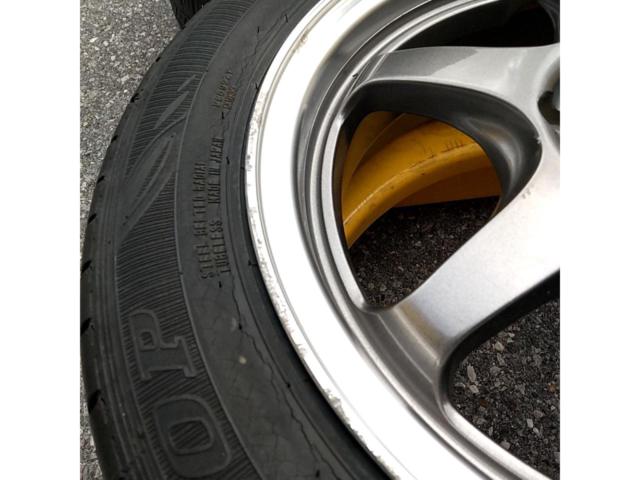 【ホイール】S-HOLD STOLZ 14インチ