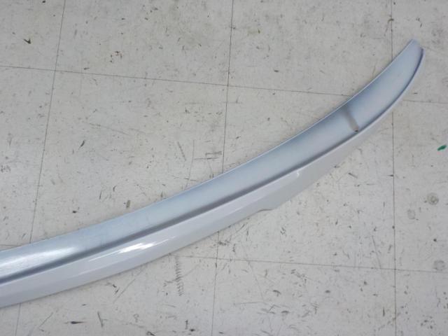 【メーカー不明】3シリーズ(F30) FRP製トランクスポイラー