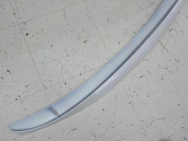 【メーカー不明】3シリーズ(F30) FRP製トランクスポイラー