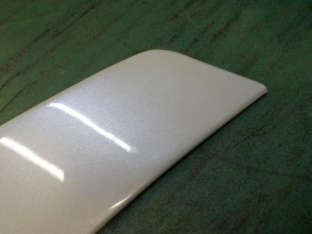 【メーカー不明】3シリーズ(F30) FRP製トランクスポイラー