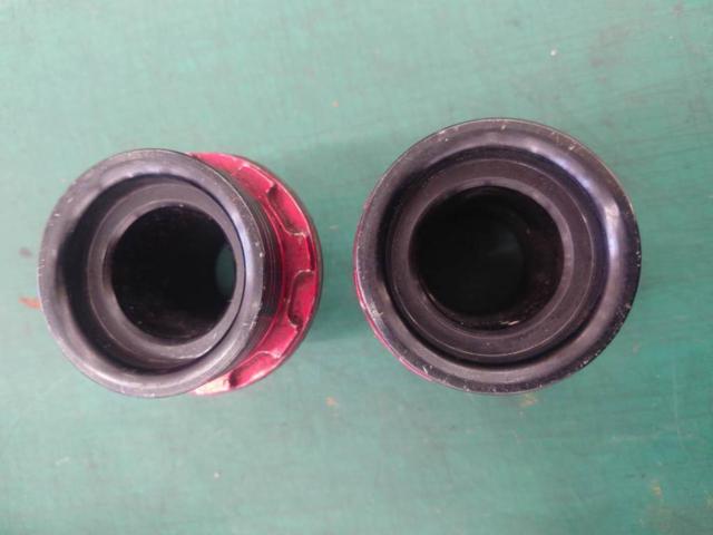 BLITZ[92644]RAV4(50 series)
DAMPER
ZZ-R
Full Tap type harmonic drive