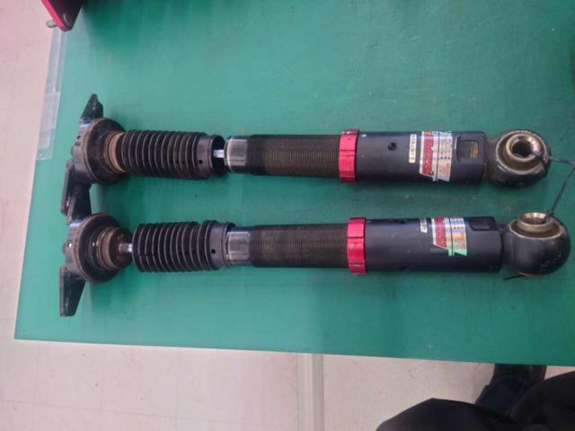 BLITZ[92644]RAV4(50 series)
DAMPER
ZZ-R
Full Tap type harmonic drive