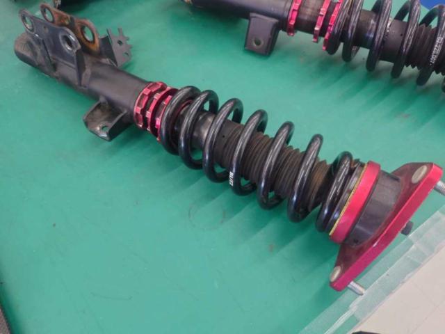 BLITZ[92644]RAV4(50 series)
DAMPER
ZZ-R
Full Tap type harmonic drive