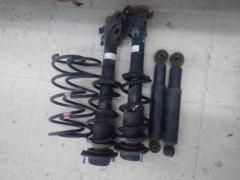 Junk Daihatsu genuine Copen (L880K) genuine suspension kit