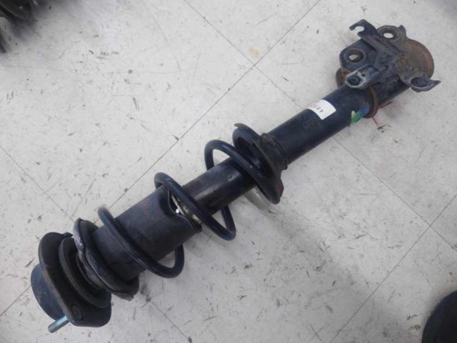 Junk Daihatsu genuine Copen (L880K) genuine suspension kit