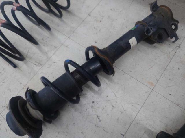 Junk Daihatsu genuine Copen (L880K) genuine suspension kit