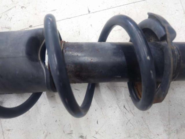 Junk Daihatsu genuine Copen (L880K) genuine suspension kit