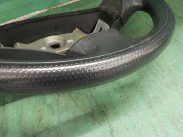DAIHATSU(ダイハツ)純正 コペン(L880K)純正 ステアリング
