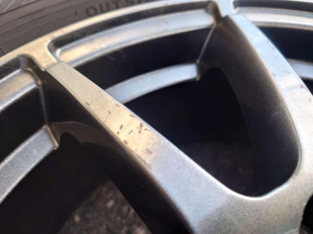 A-TECHSCHNEIDER
CORSAGE
PREMIUM
LIGHT
+YOKOHAMAiceGUARD
iG60
205 / 60R16
114.3-5H
4 pieces set