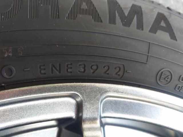 A-TECHSCHNEIDER
CORSAGE
PREMIUM
LIGHT
+YOKOHAMAiceGUARD
iG60
205 / 60R16
114.3-5H
4 pieces set