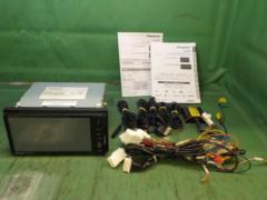 【Panasonic】[CN-R300WD]ワイド2DINメモリーナビ