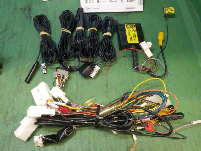 【Panasonic】[CN-R300WD]ワイド2DINメモリーナビ