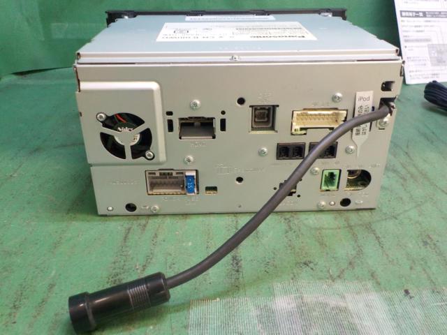 【Panasonic】[CN-R300WD]ワイド2DINメモリーナビ