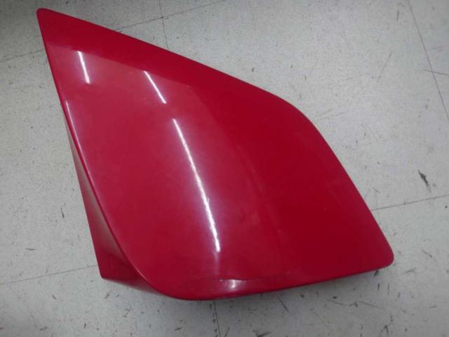 Genuine Mitsubishi Lancer Evolution IX (CT9A)
Genuine processing rear wing