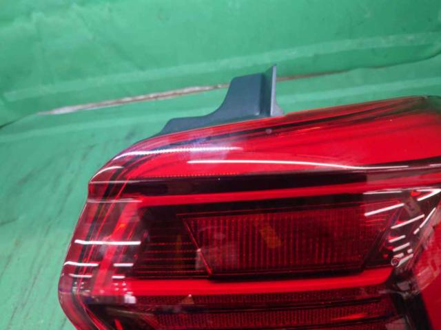 【Volkswagen】[2GS 945 096]ポロ(2G)純正テールレンズ 運転席側のみ