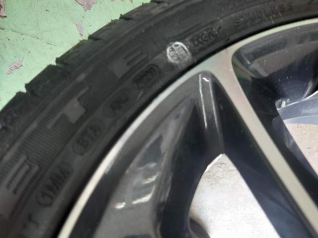 Suzuki genuine (SUZUKI)
Spacia original wheel
+
KENDA (Kenda)
KR36
ICETECNEO
165 / 55R15
100-4H
4 pieces set