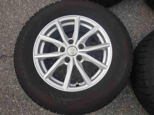 【TOYO】 Winter TRANPATH TX + 【MANARAY SPORT】 Euro speed