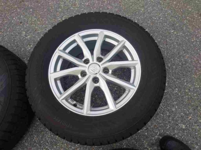 【TOYO】 Winter TRANPATH TX + 【MANARAY SPORT】 Euro speed
