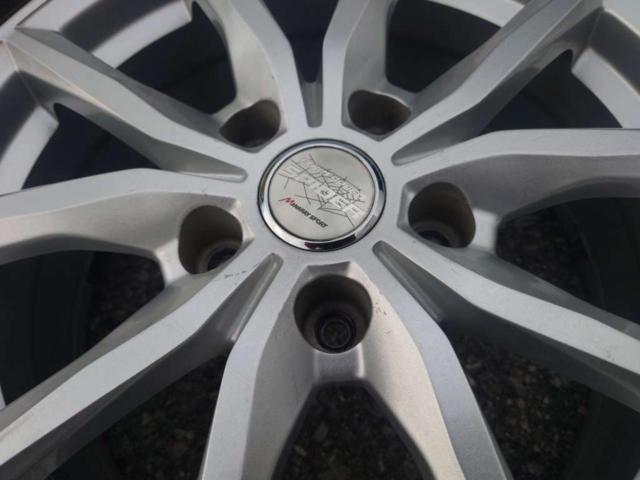【TOYO】 Winter TRANPATH TX + 【MANARAY SPORT】 Euro speed