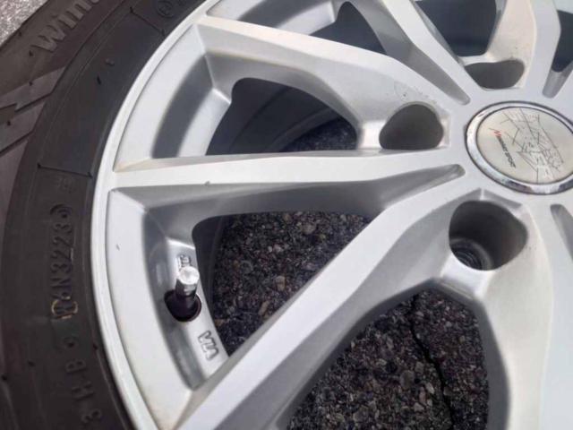 【TOYO】 Winter TRANPATH TX + 【MANARAY SPORT】 Euro speed