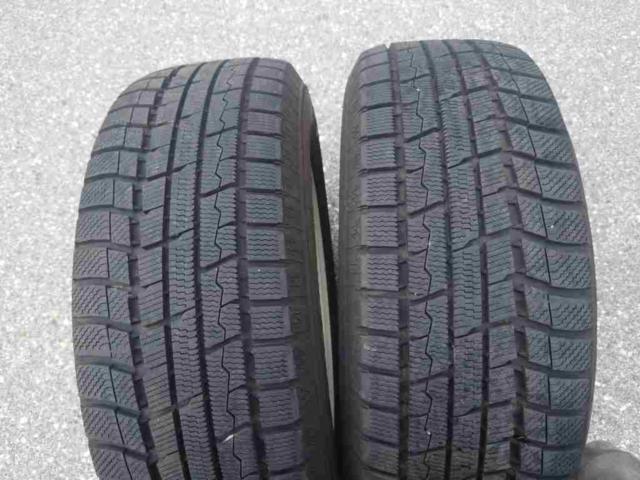 【TOYO】 Winter TRANPATH TX + 【MANARAY SPORT】 Euro speed
