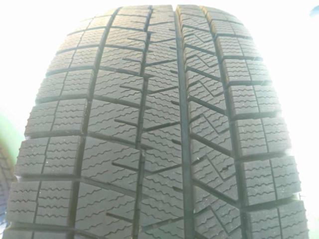 YOKOHAMA STANDARD WHEEL Millous  + DUNLOP WINTERMAXX WM03 205/65R16 114.3-5H 4本セット