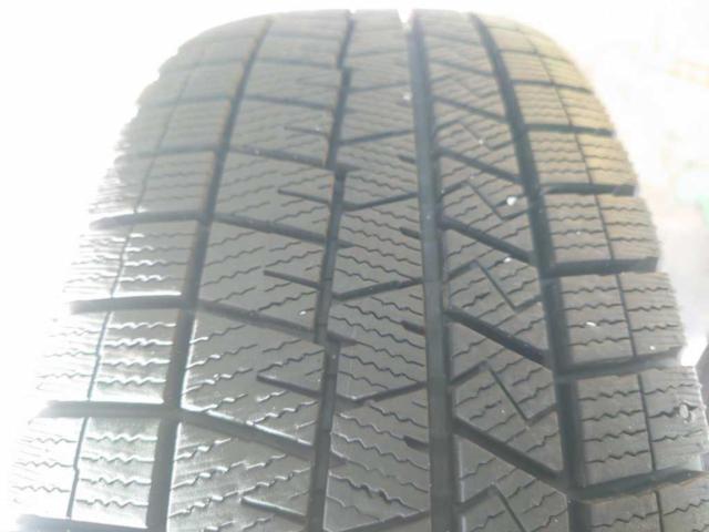 YOKOHAMA STANDARD WHEEL Millous  + DUNLOP WINTERMAXX WM03 205/65R16 114.3-5H 4本セット
