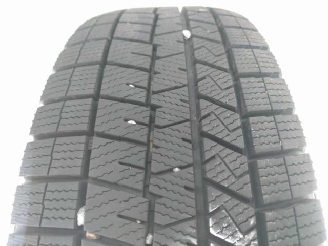 YOKOHAMA STANDARD WHEEL Millous  + DUNLOP WINTERMAXX WM03 205/65R16 114.3-5H 4本セット