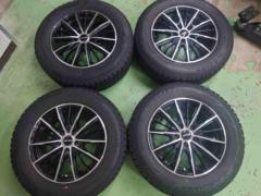 YOKOHAMAig60
Made in 2022
+
Wheel AMD
16 inches