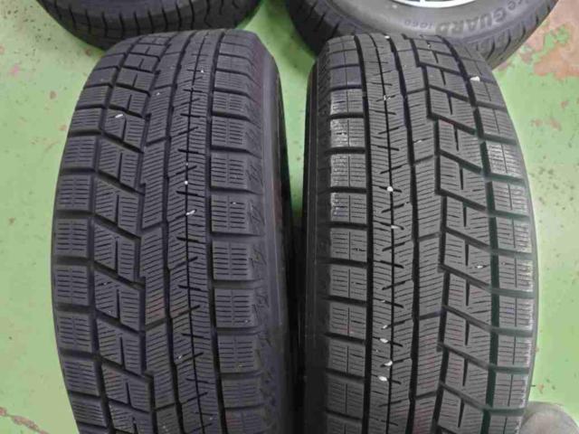 YOKOHAMAig60
Made in 2022
+
Wheel AMD
16 inches